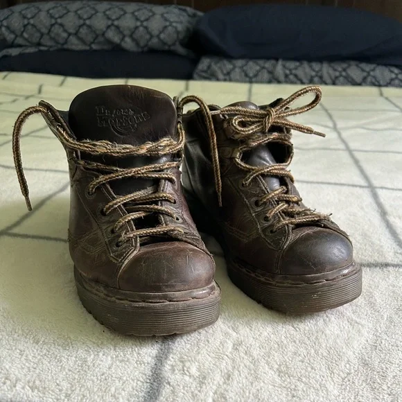 Dr. Martens | Shoes | Mens Dr Martens Size | Poshmark display picture 2